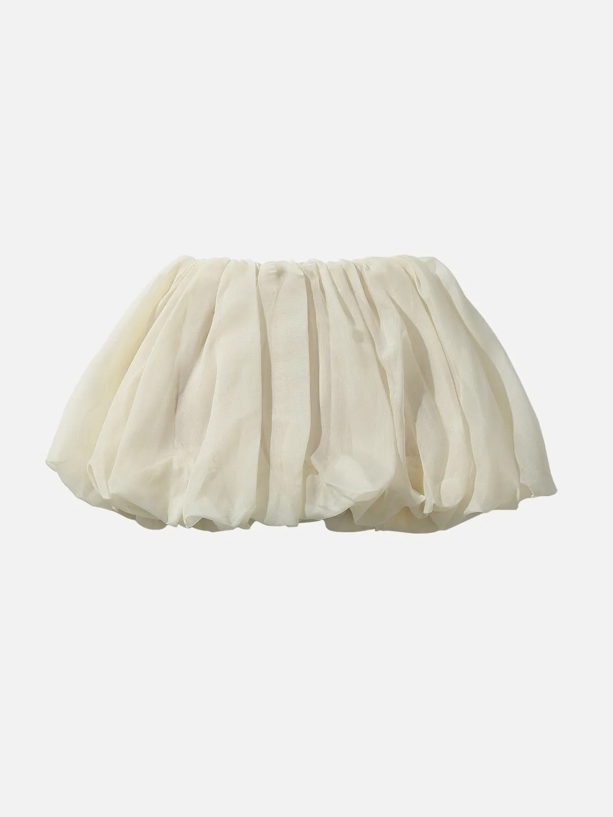 Aelfric Eden Lace Bud Skirt sold by Aelfric Eden product image thumbnail 2