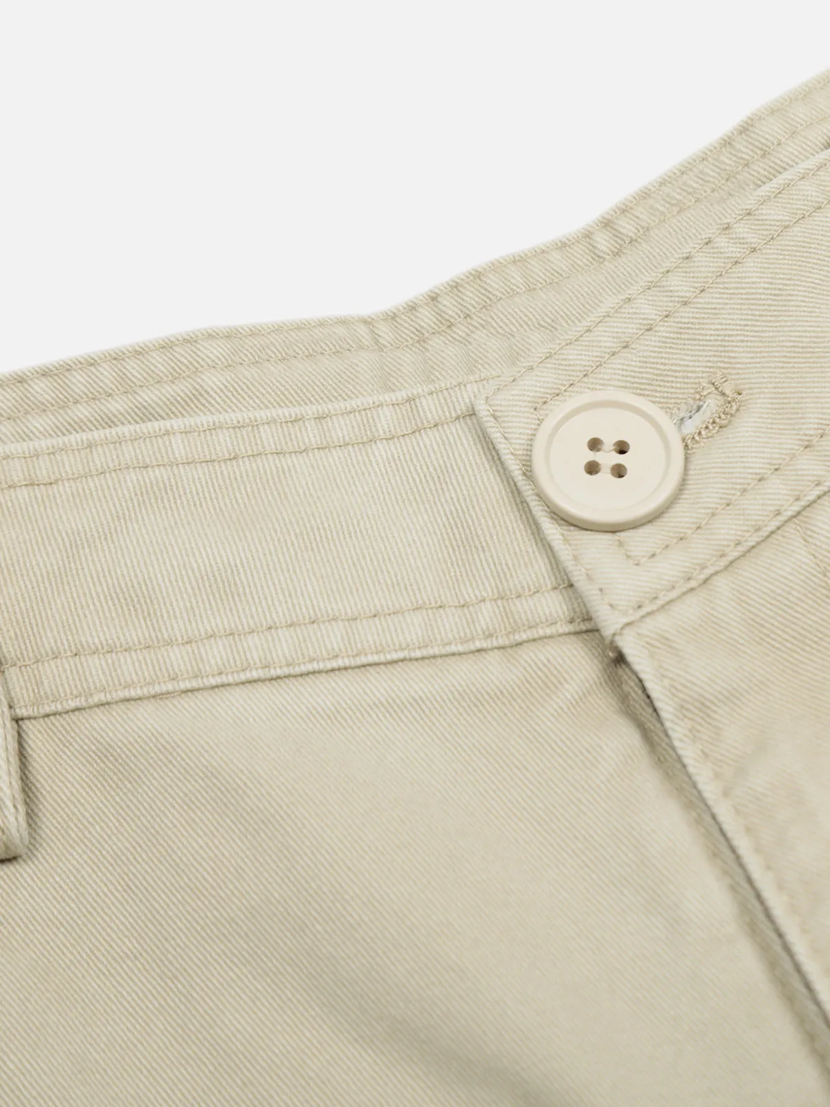 Aelfric Eden Multi-Pocket Longline Cargo Shorts sold by Aelfric Eden product image thumbnail 5