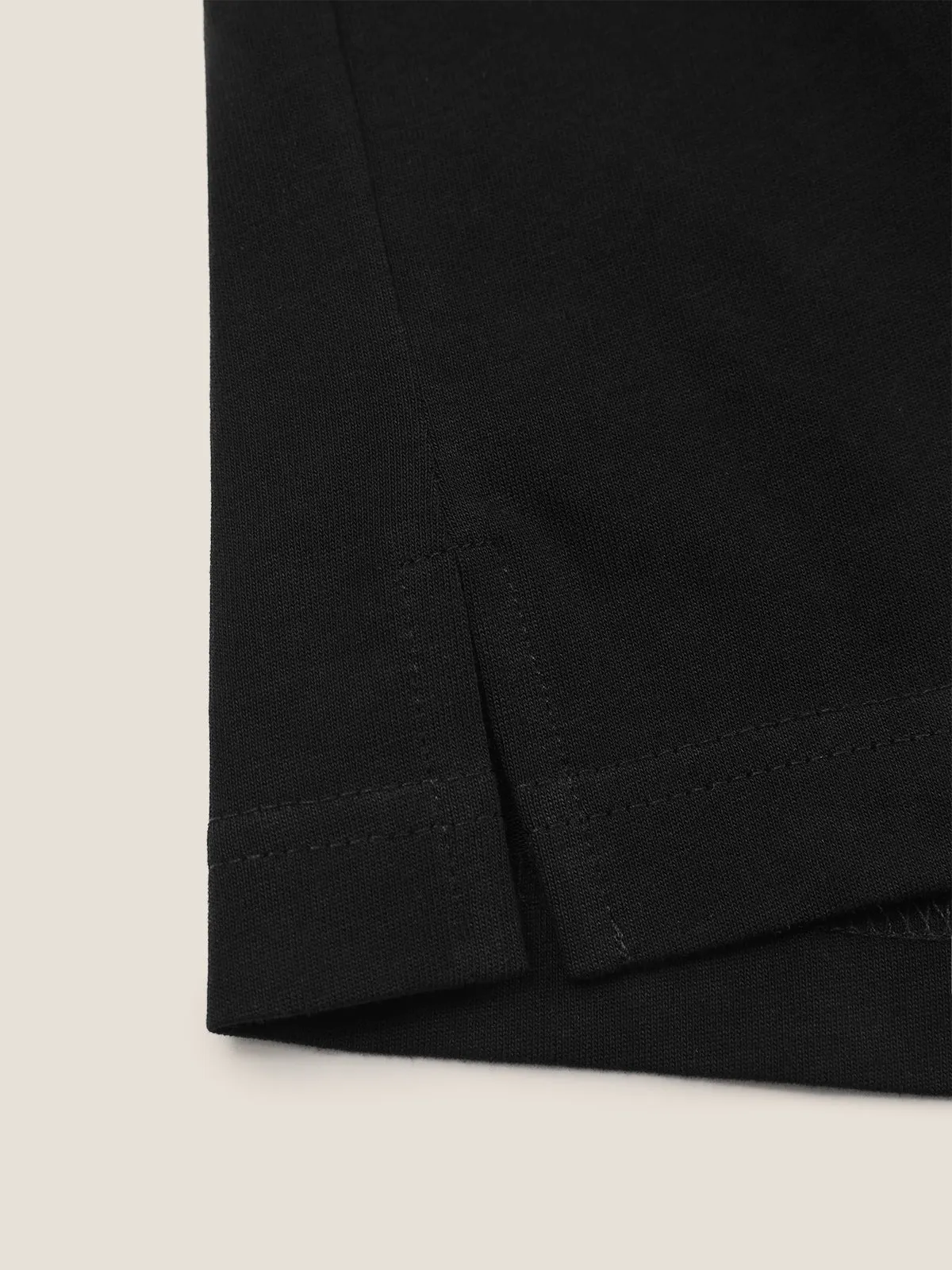 Aelfric Eden Essential Raglan Sleeve Tee sold by Aelfric Eden product image thumbnail 5