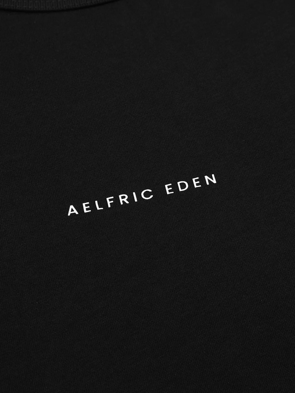Aelfric Eden Essential Raglan Sleeve Tee sold by Aelfric Eden product image thumbnail 3