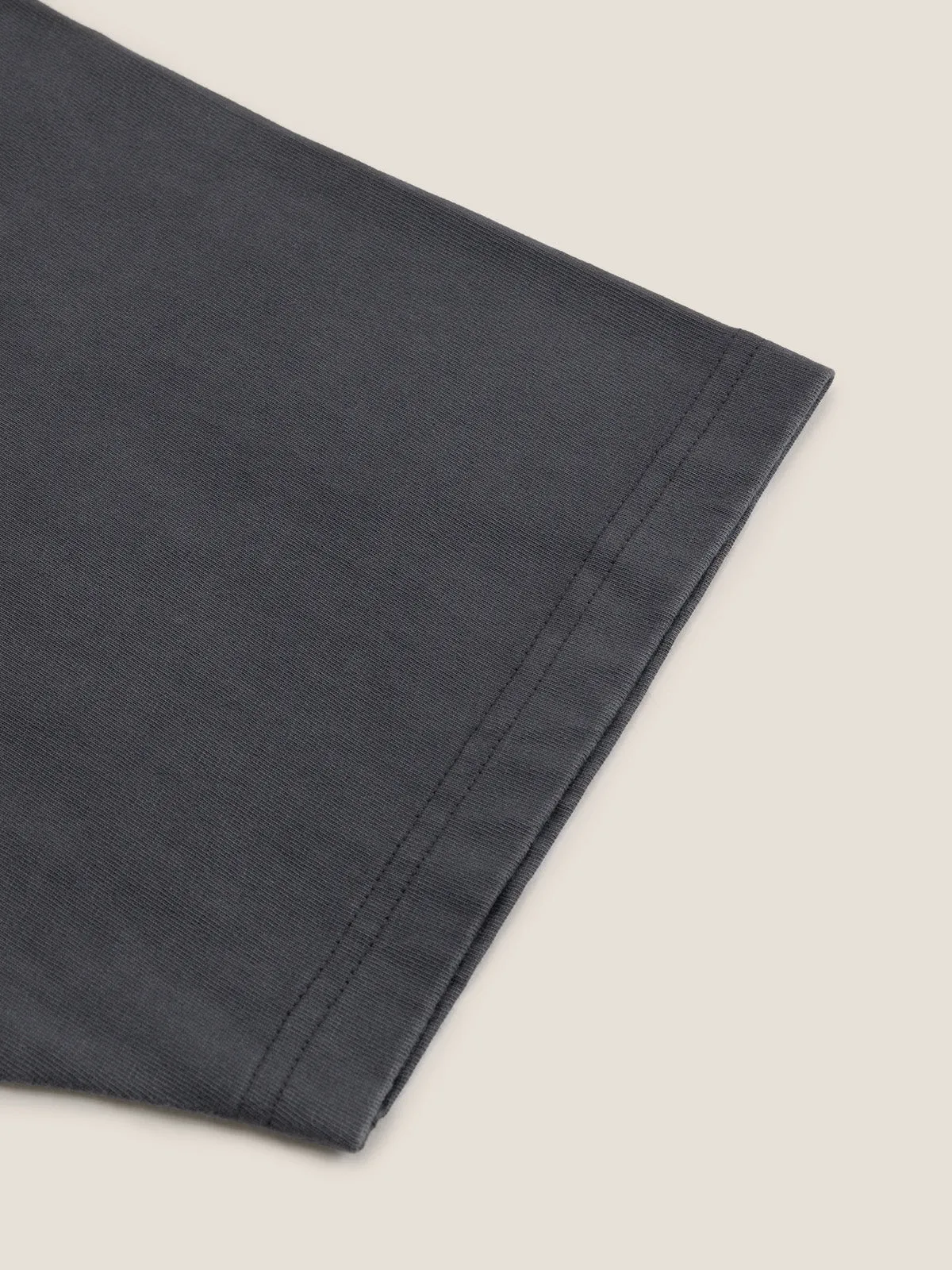 Aelfric Eden Essential aé Gradient Washed Tee sold by Aelfric Eden product image thumbnail 5