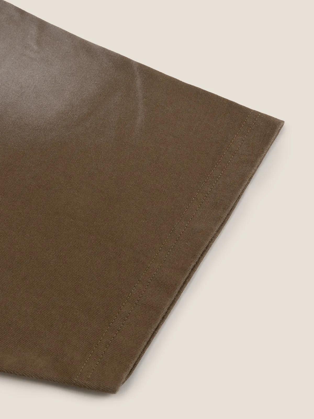 Aelfric Eden Essential aé Gradient Washed Tee sold by Aelfric Eden product image thumbnail 5