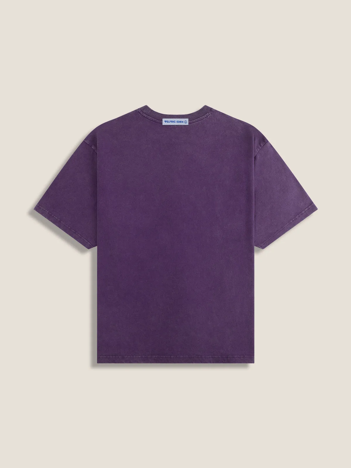 Aelfric Eden Essential aé Washed Tee sold by Aelfric Eden product image thumbnail 2