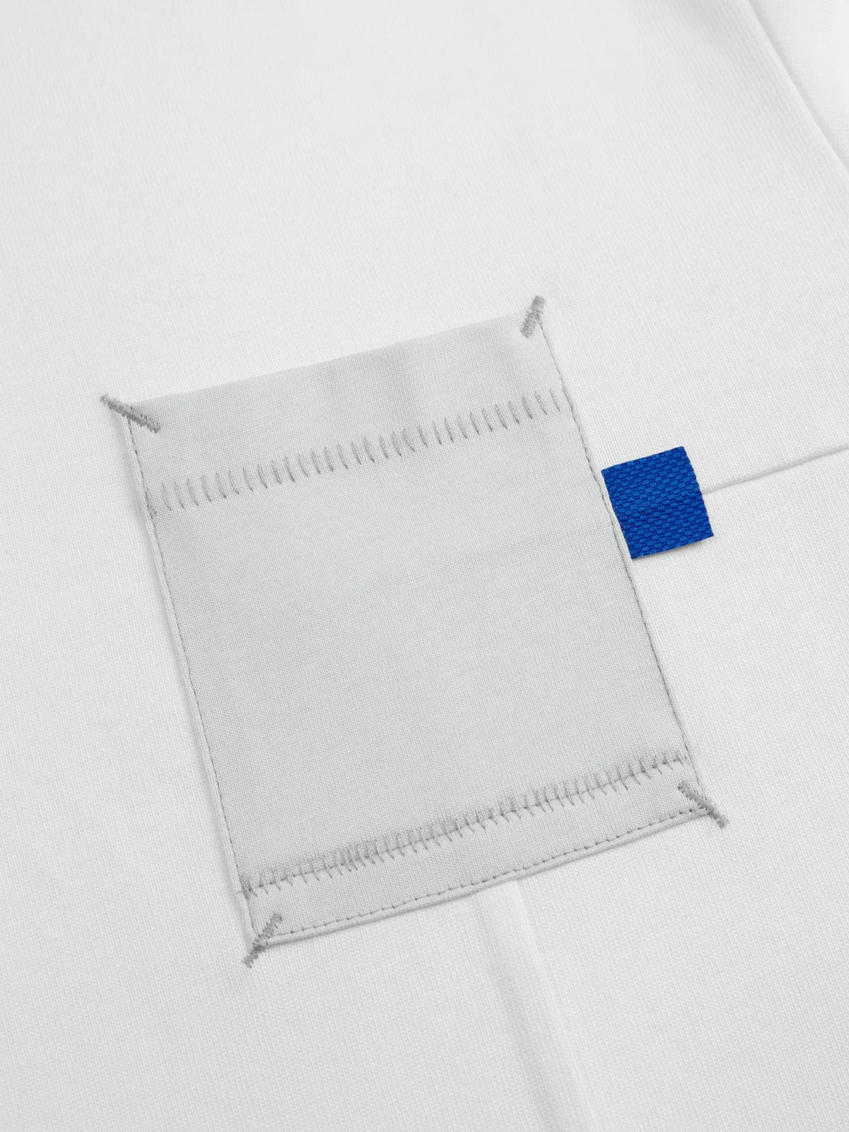 Aelfric Eden Essential Pocket Tee sold by Aelfric Eden product image thumbnail 3