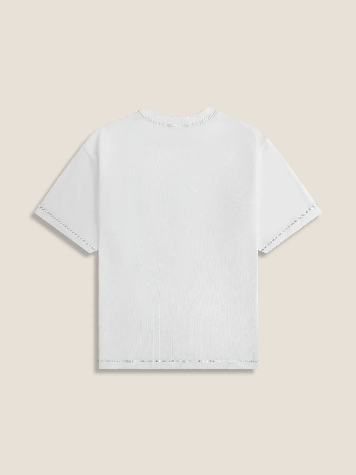 Aelfric Eden Essential Pocket Tee sold by Aelfric Eden product image thumbnail 2