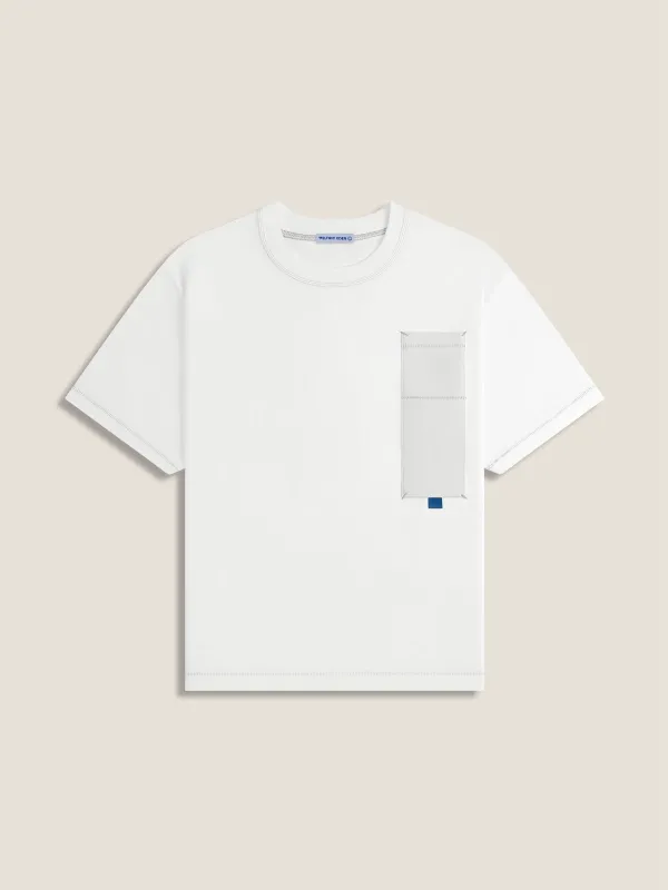 Aelfric Eden Essential Pocket Tee sold by Aelfric Eden