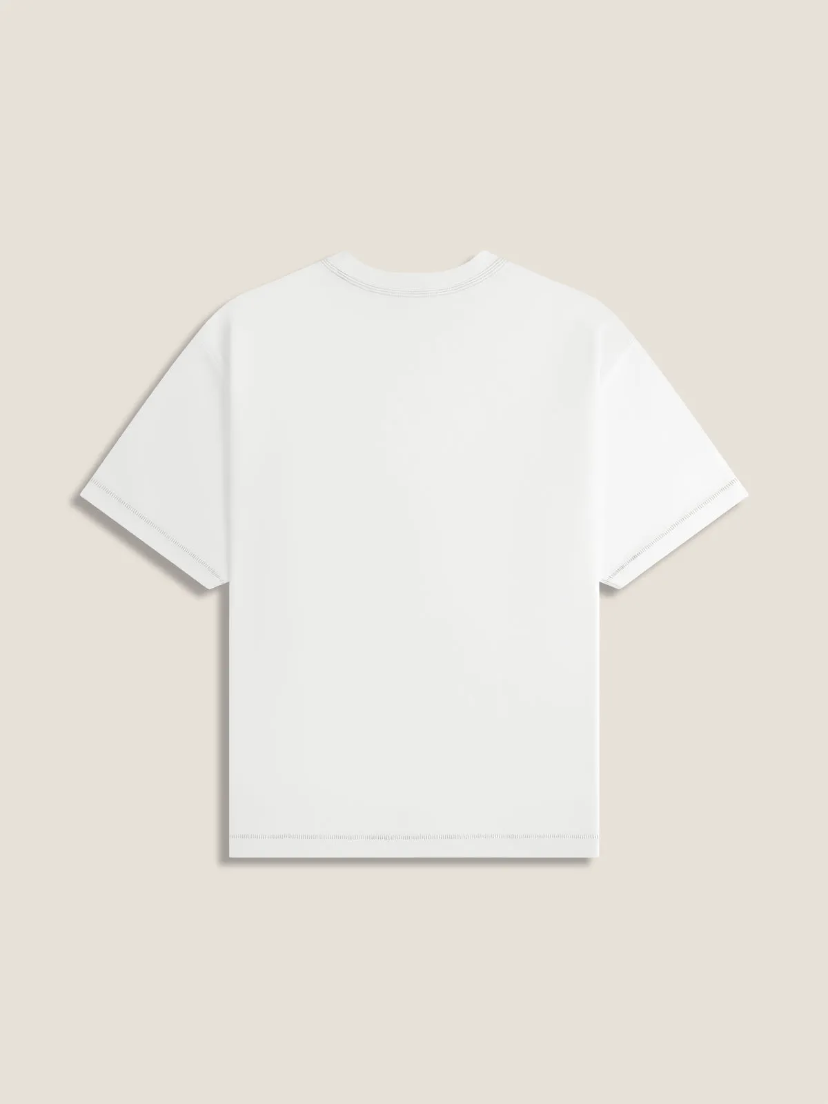 Aelfric Eden Essential Pocket Tee sold by Aelfric Eden product image thumbnail 2