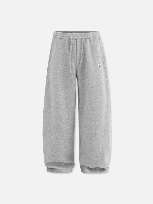 Arc'teryx System_A Leston Sweatpant - Black | Parallel Arc'teryx System_A Leston Sweatpant - Black | Parallel