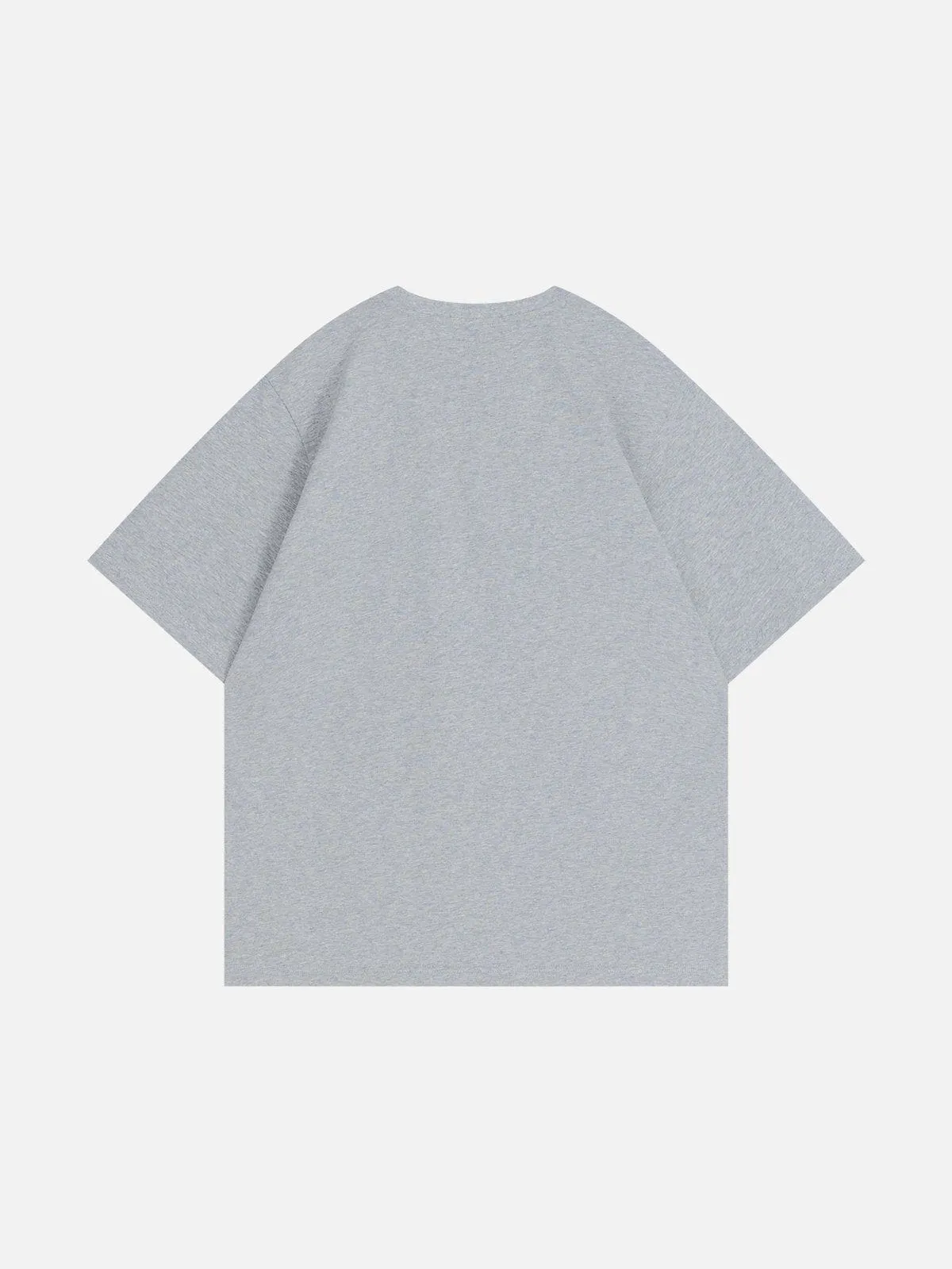 Aelfric Eden Foam Printing Eden Star Tee sold by Aelfric Eden product image thumbnail 2