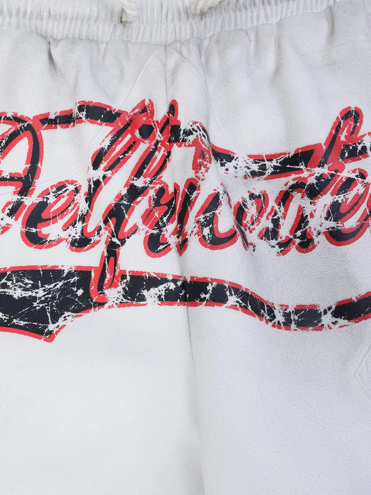 Aelfric Eden Washed Shorts sold by Aelfric Eden product image thumbnail 4