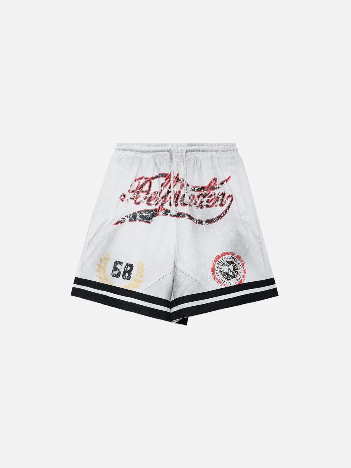 Aelfric Eden Washed Shorts sold by Aelfric Eden