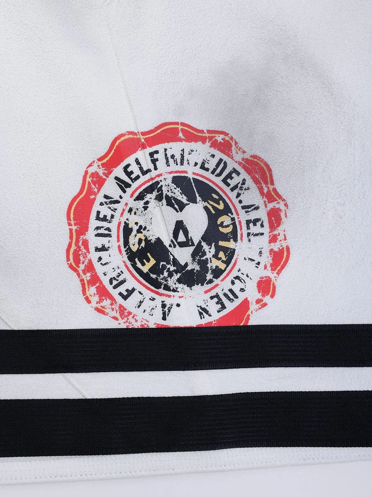 Aelfric Eden Washed Shorts sold by Aelfric Eden product image thumbnail 3