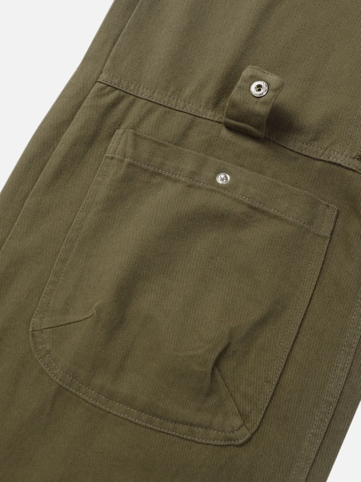 Aelfric Eden Fringe Multi Pocket Pants sold by Aelfric Eden product image thumbnail 5