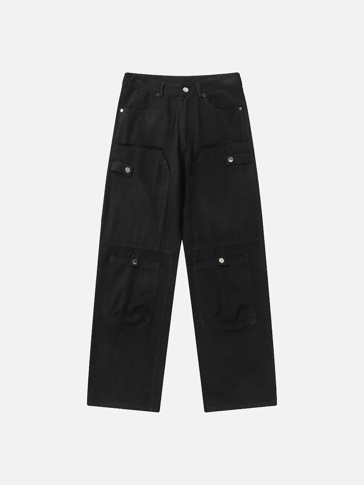 Aelfric Eden Fringe Multi Pocket Pants sold by Aelfric Eden product image thumbnail 2