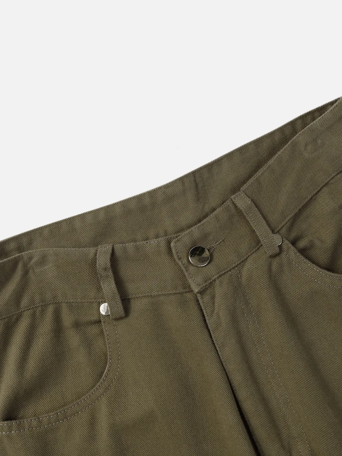 Aelfric Eden Fringe Multi Pocket Pants sold by Aelfric Eden product image thumbnail 4