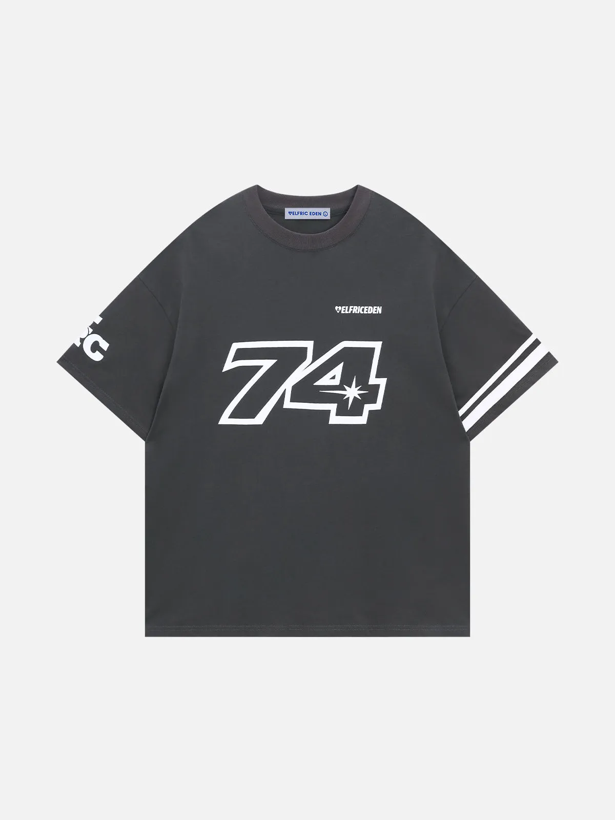 Aelfric Eden 74 Graphic Tee sold by Aelfric Eden