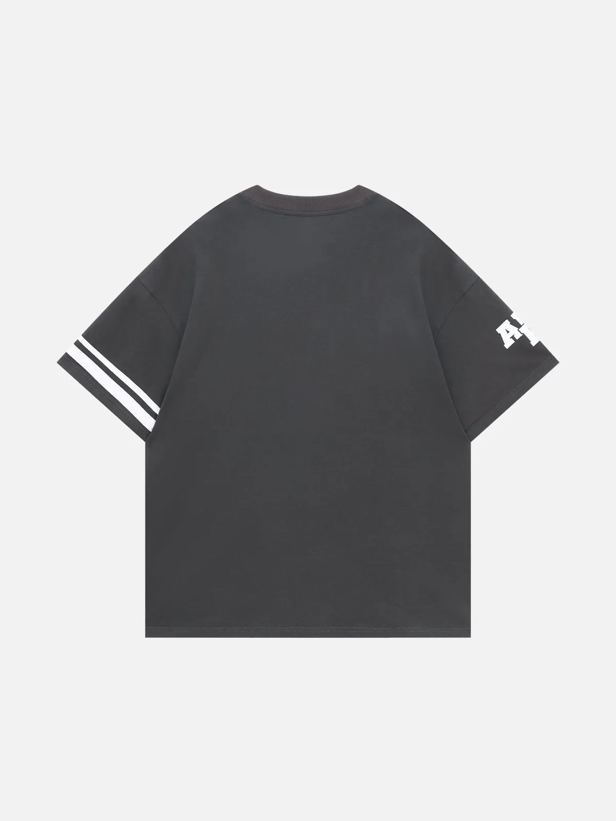 Aelfric Eden 74 Graphic Tee sold by Aelfric Eden product image thumbnail 2