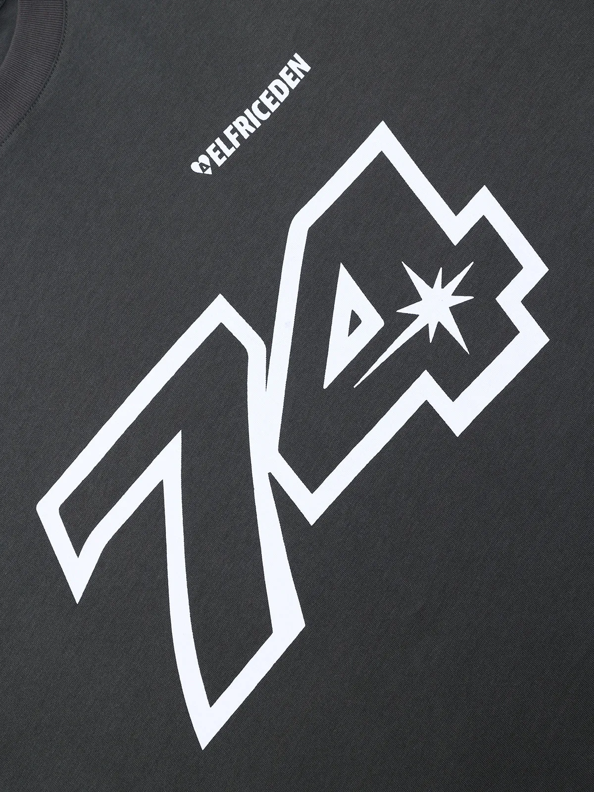 Aelfric Eden 74 Graphic Tee sold by Aelfric Eden product image thumbnail 4