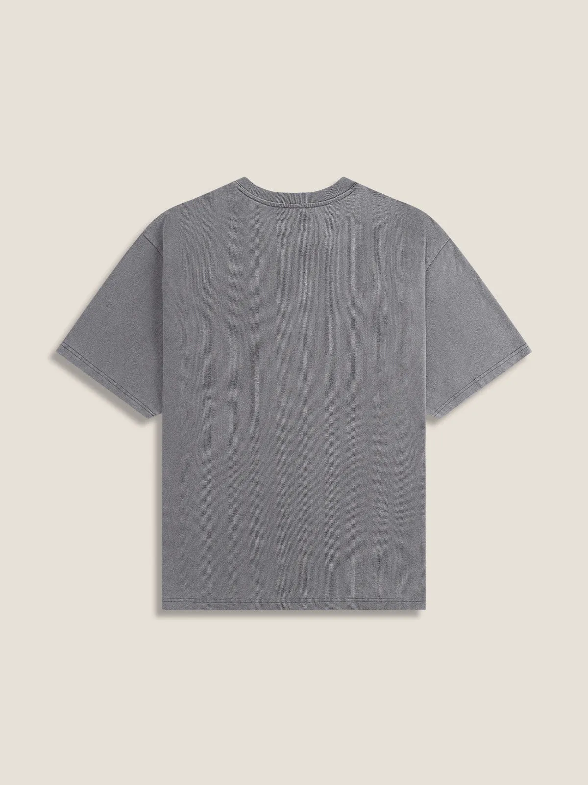 Aelfric Eden Essential aé Washed Tee sold by Aelfric Eden product image thumbnail 2