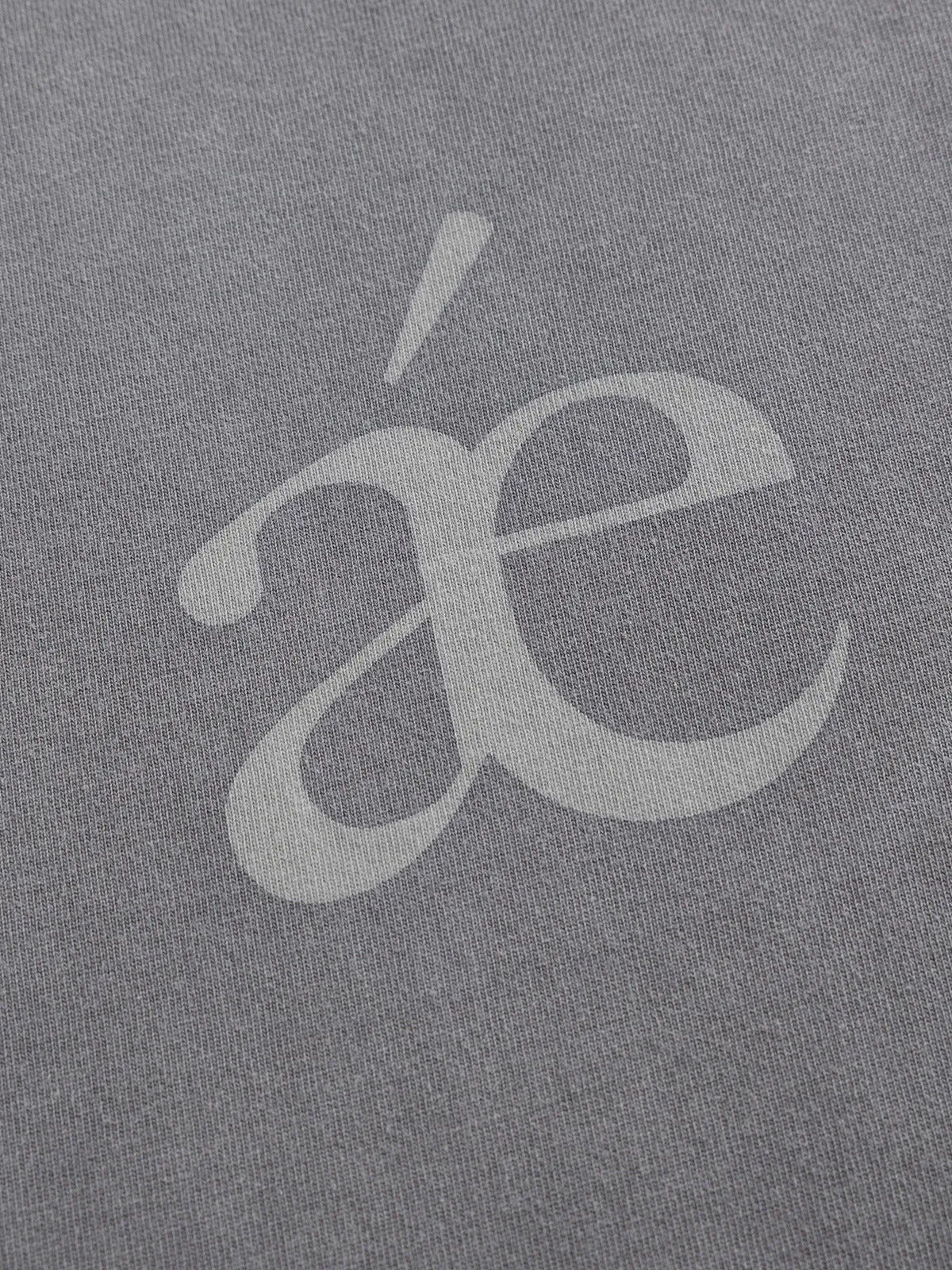 Aelfric Eden Essential aé Washed Tee sold by Aelfric Eden product image thumbnail 3