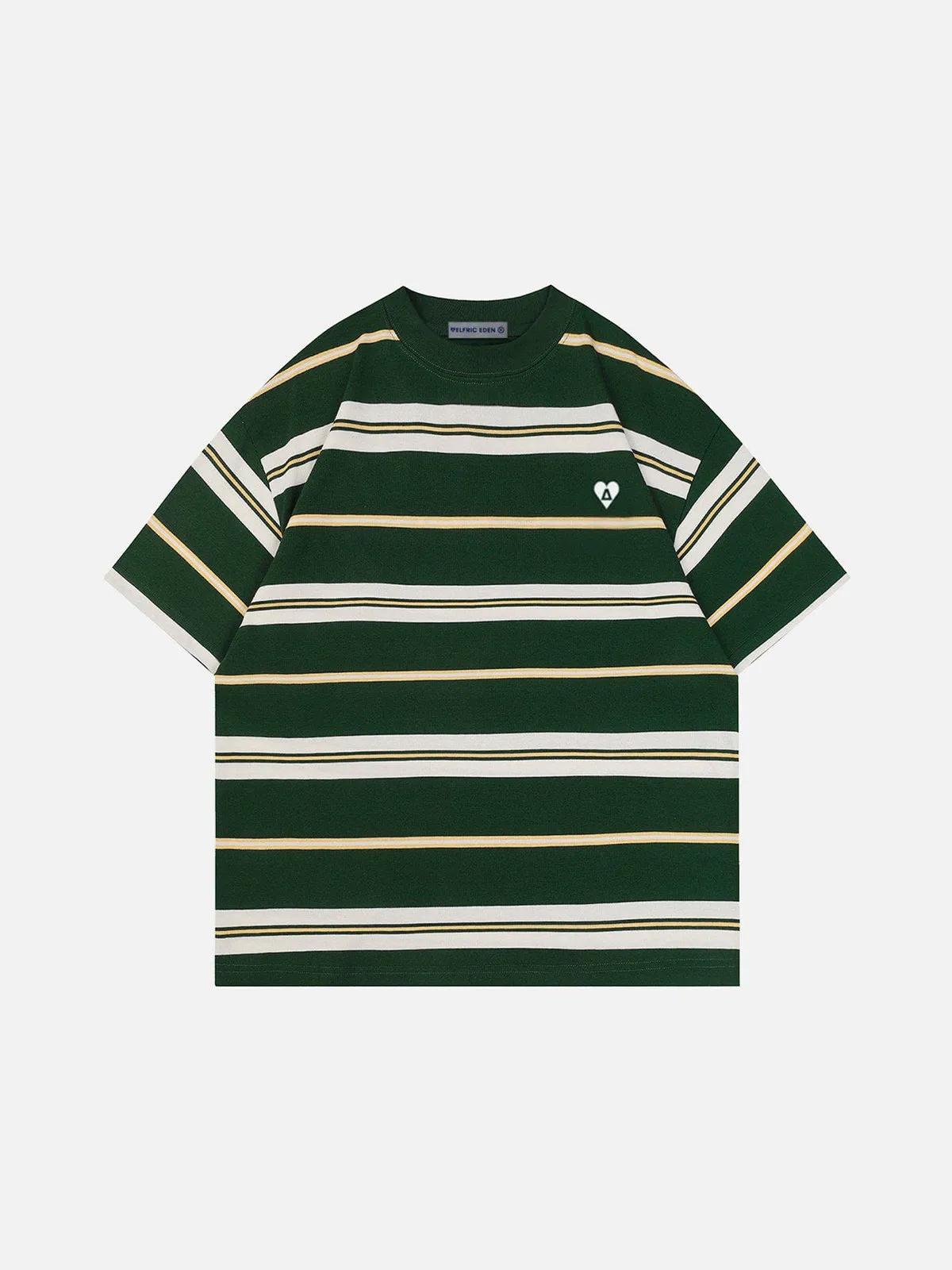 Aelfric Eden Basic Stripe Tee sold by Aelfric Eden