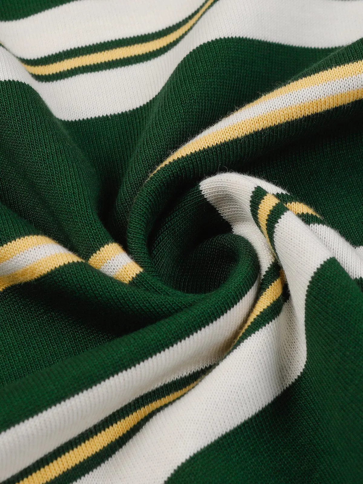 Aelfric Eden Basic Stripe Tee sold by Aelfric Eden product image thumbnail 3