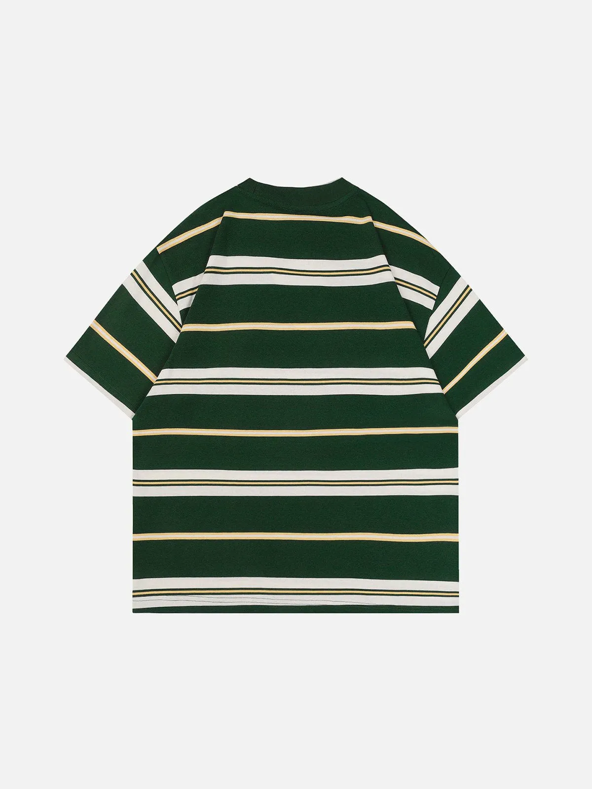 Aelfric Eden Basic Stripe Tee sold by Aelfric Eden product image thumbnail 2