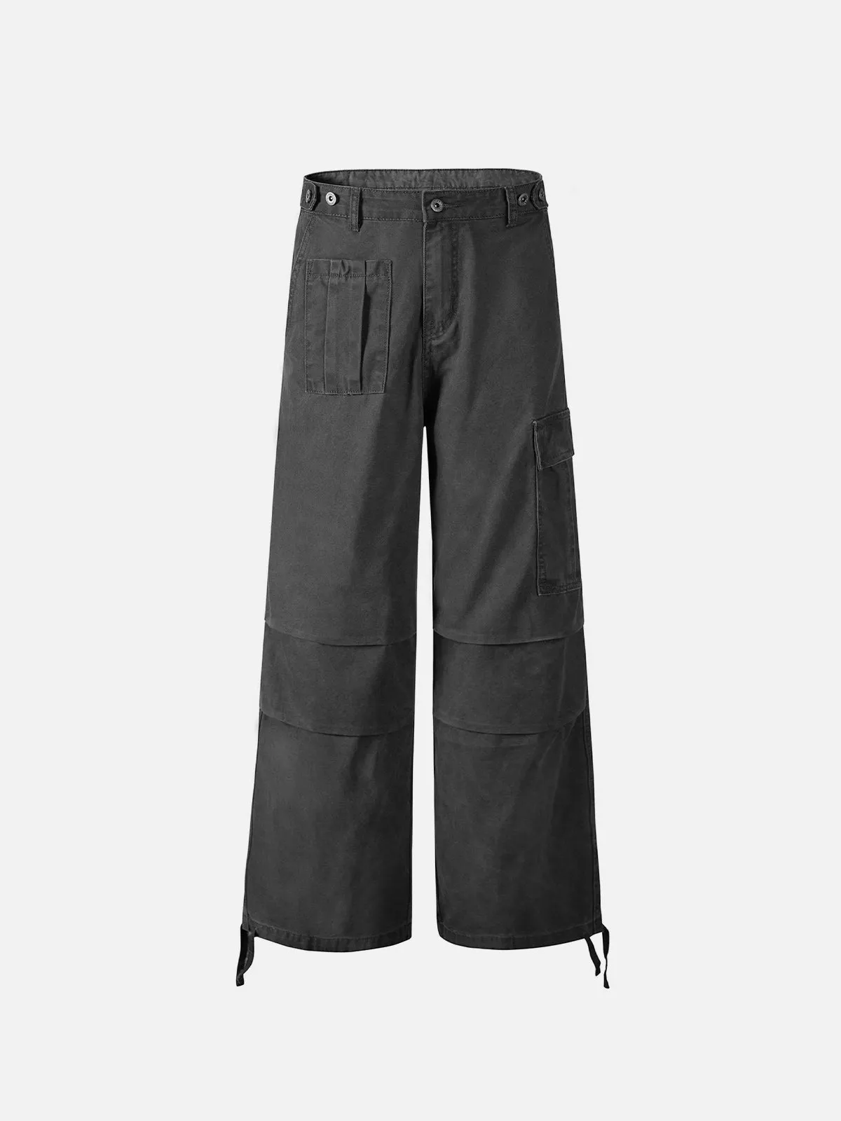 Aelfric Eden Multi Pocket Baggy Pants sold by Aelfric Eden product image thumbnail 2