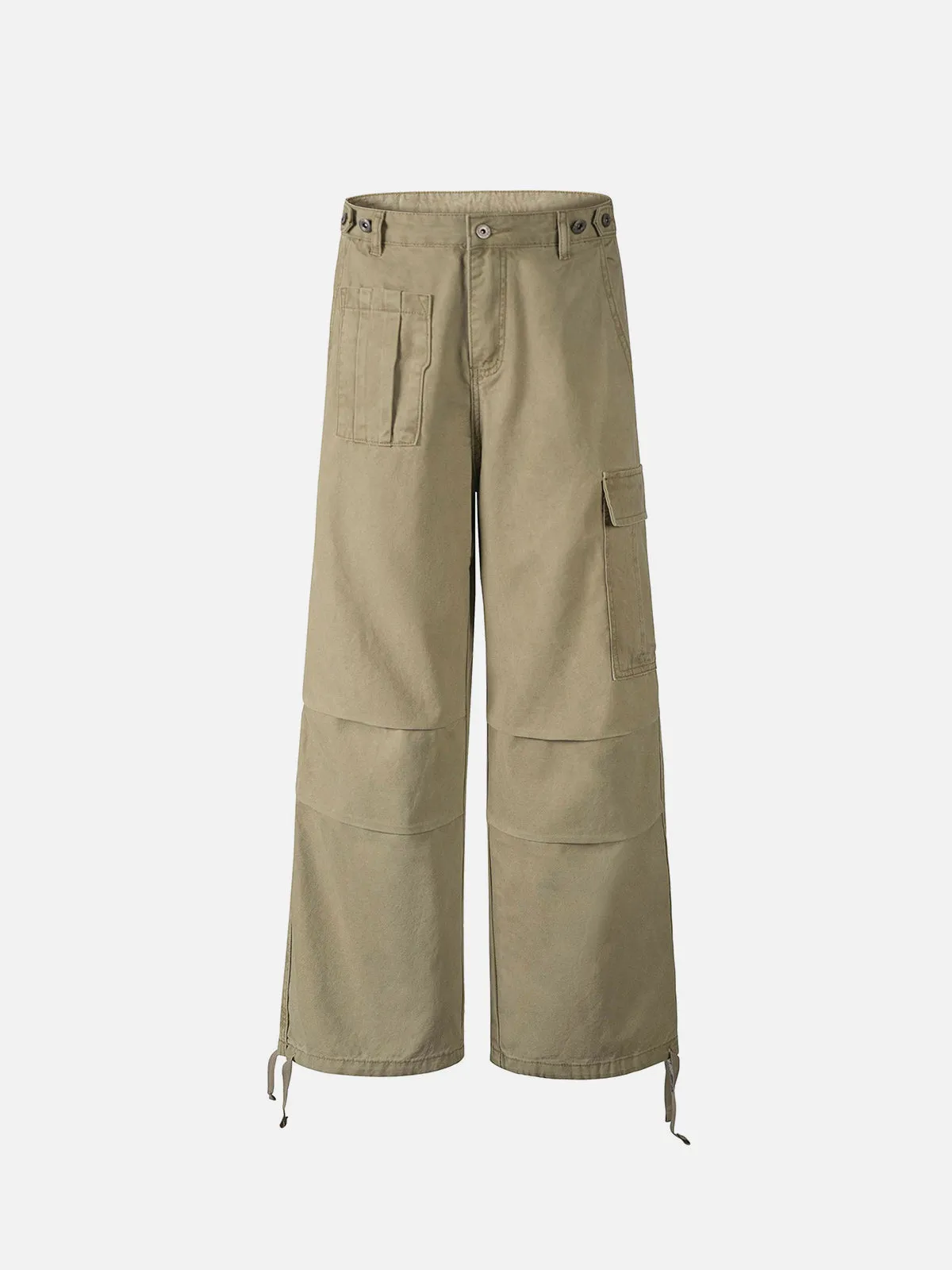 Aelfric Eden Multi Pocket Baggy Pants sold by Aelfric Eden