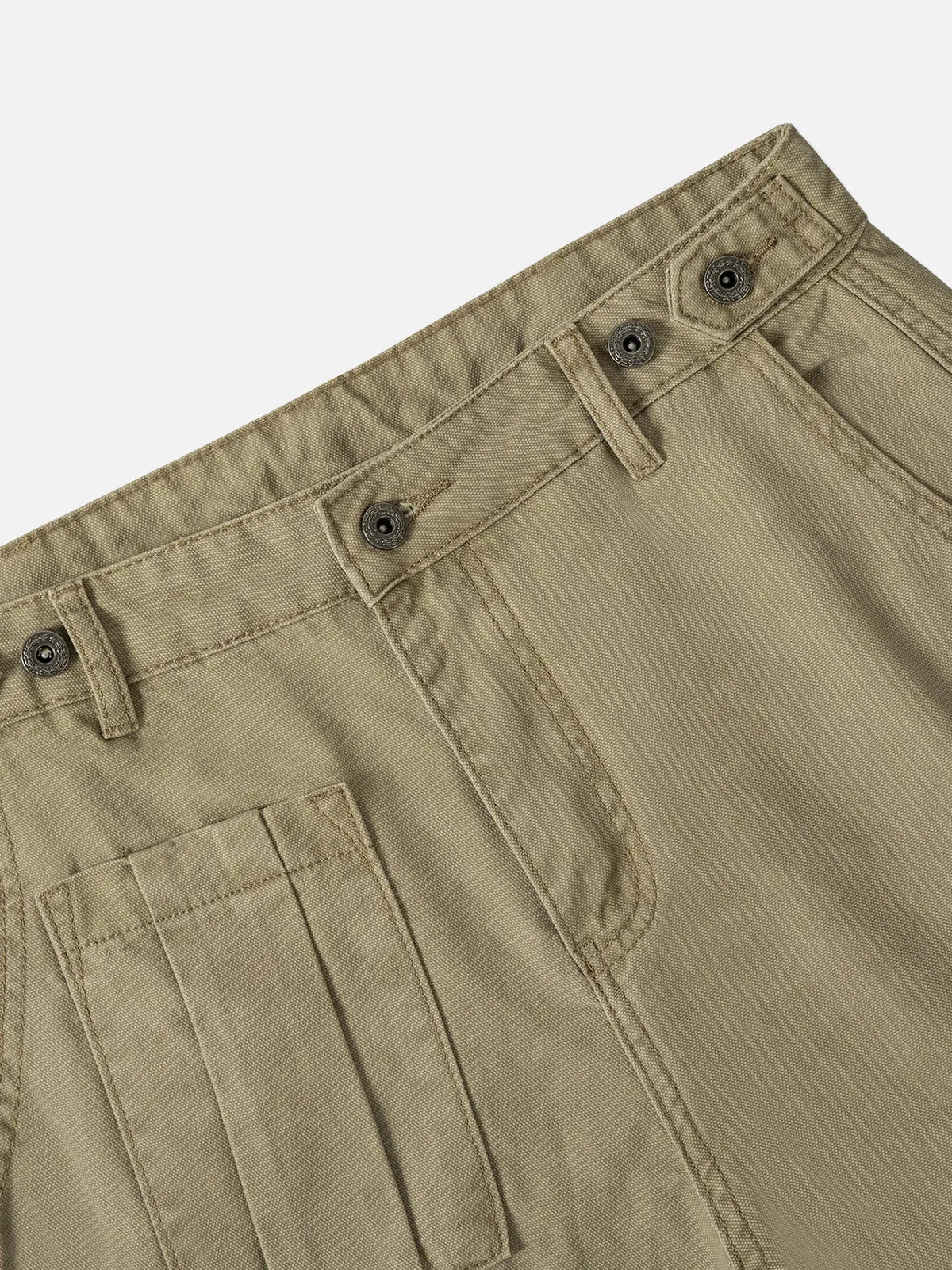 Aelfric Eden Multi Pocket Baggy Pants sold by Aelfric Eden product image thumbnail 5