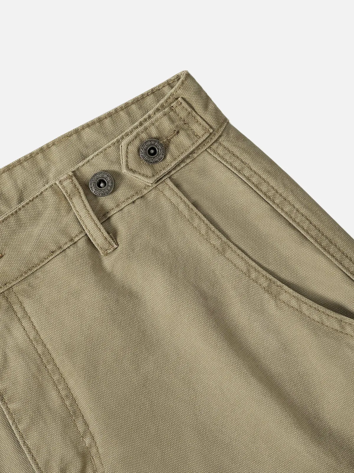 Aelfric Eden Multi Pocket Baggy Pants sold by Aelfric Eden product image thumbnail 4