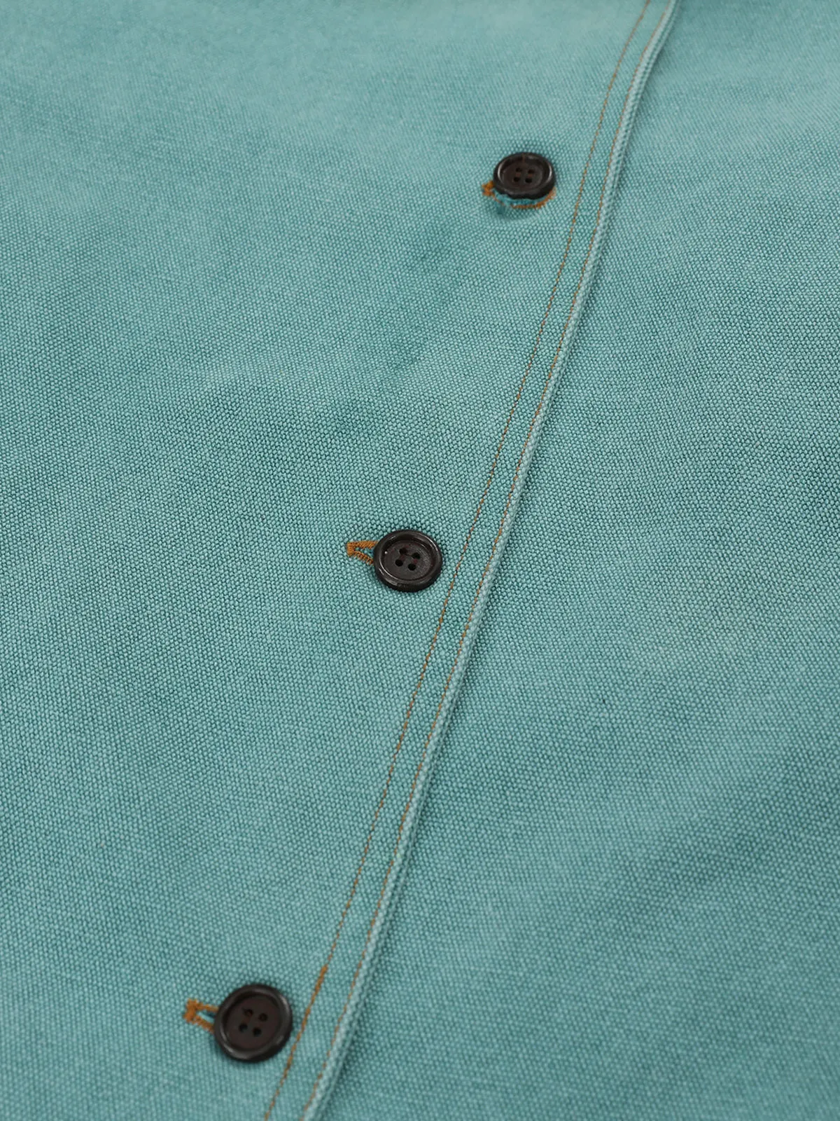 Aelfric Eden Vintage Button Jacket sold by Aelfric Eden product image thumbnail 5