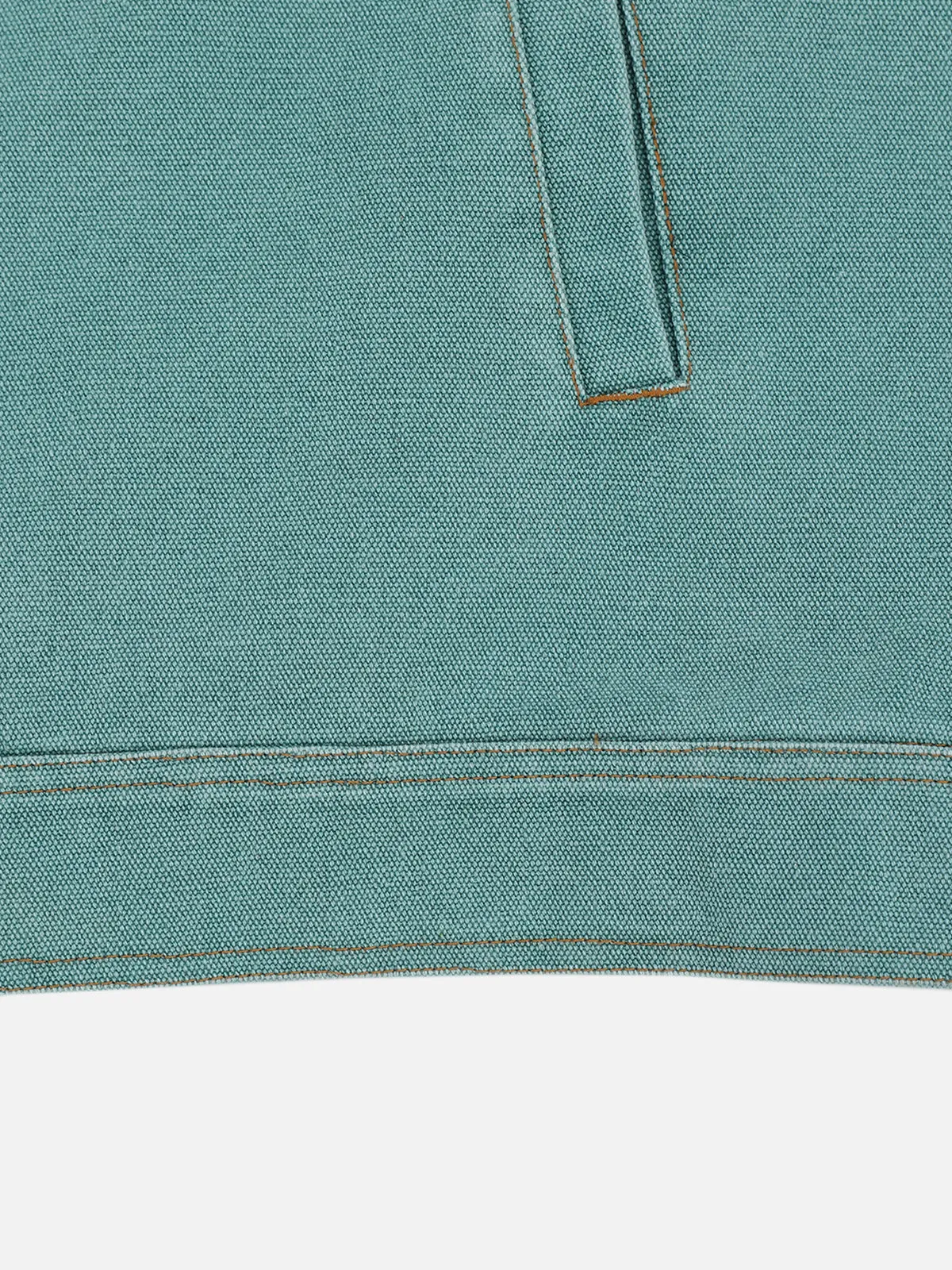 Aelfric Eden Vintage Button Jacket sold by Aelfric Eden product image thumbnail 4