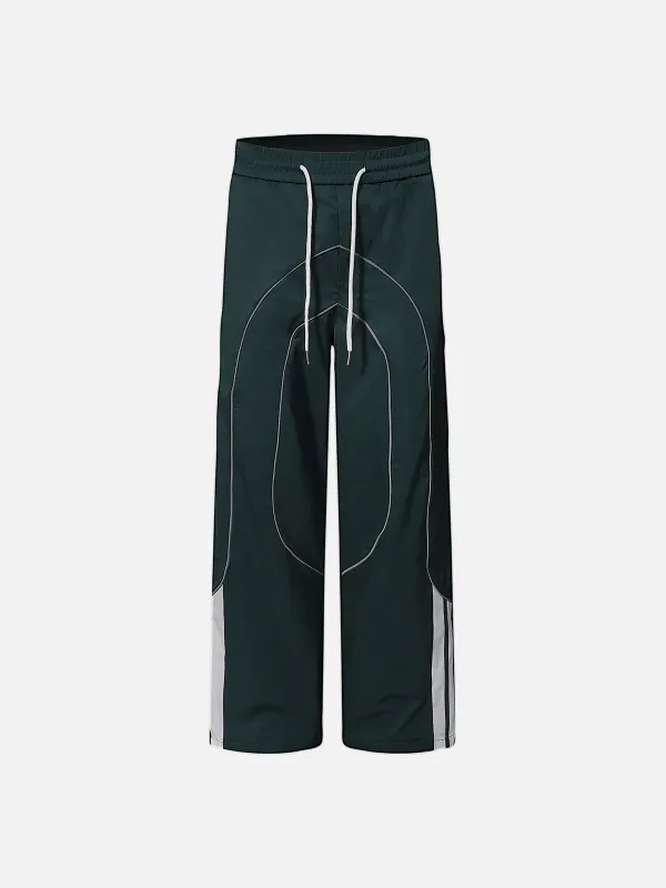 Aelfric Eden Arc Baggy Track Pants sold by Aelfric Eden