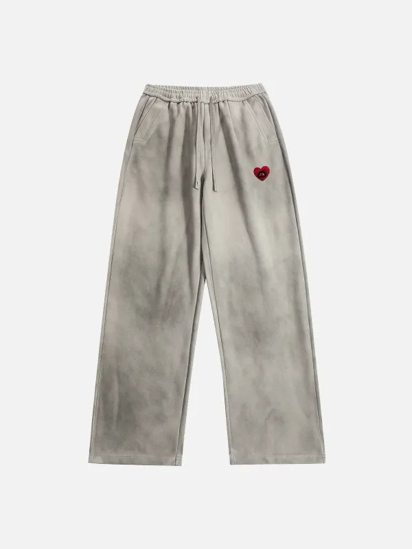 Aelfric Eden Washed Drawstring Sweatpants sold by Aelfric Eden