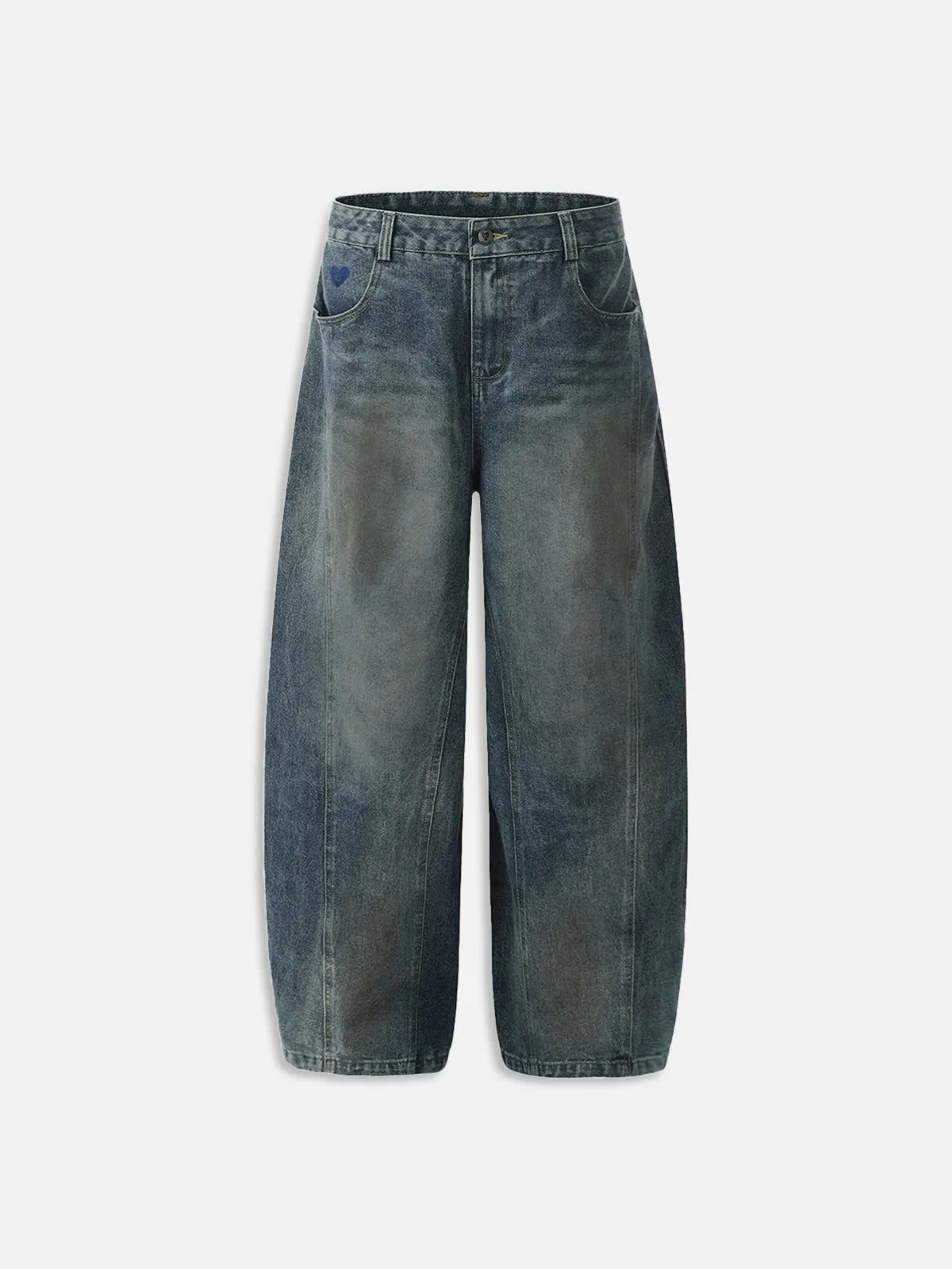 Aelfric Eden Baggy Jeans sold by Aelfric Eden product image thumbnail 2