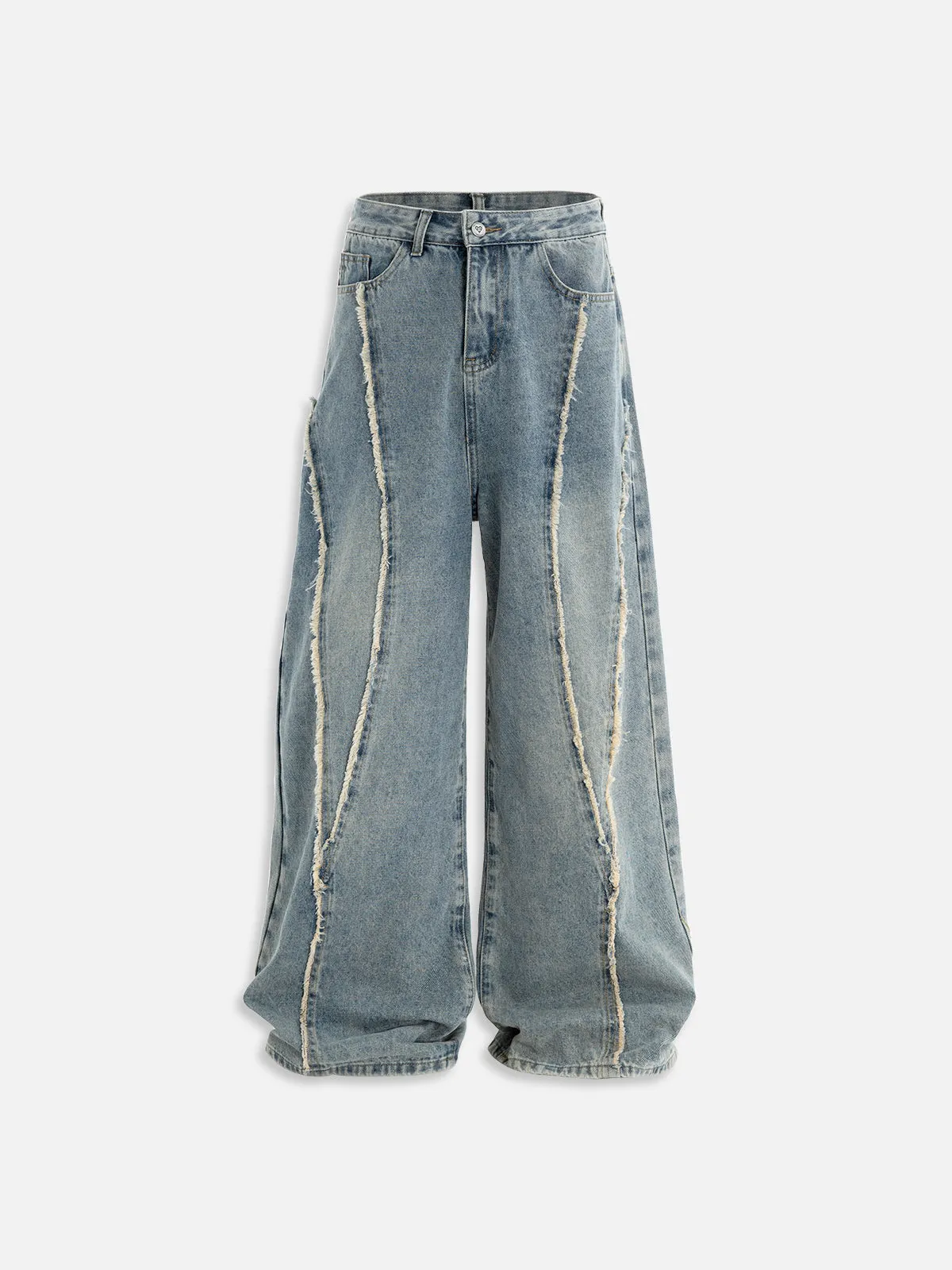 Baggy Jeans sold by Aelfric Eden product image thumbnail 2