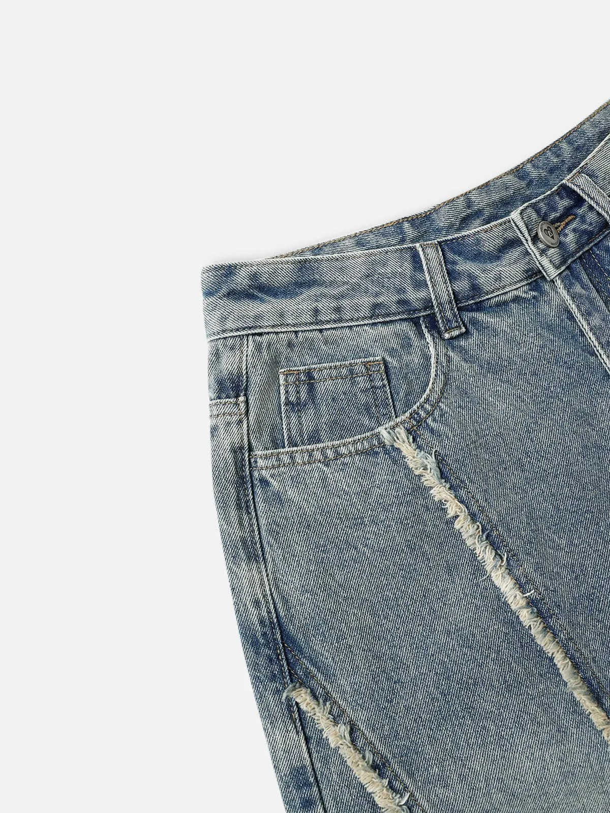 Baggy Jeans sold by Aelfric Eden product image thumbnail 5