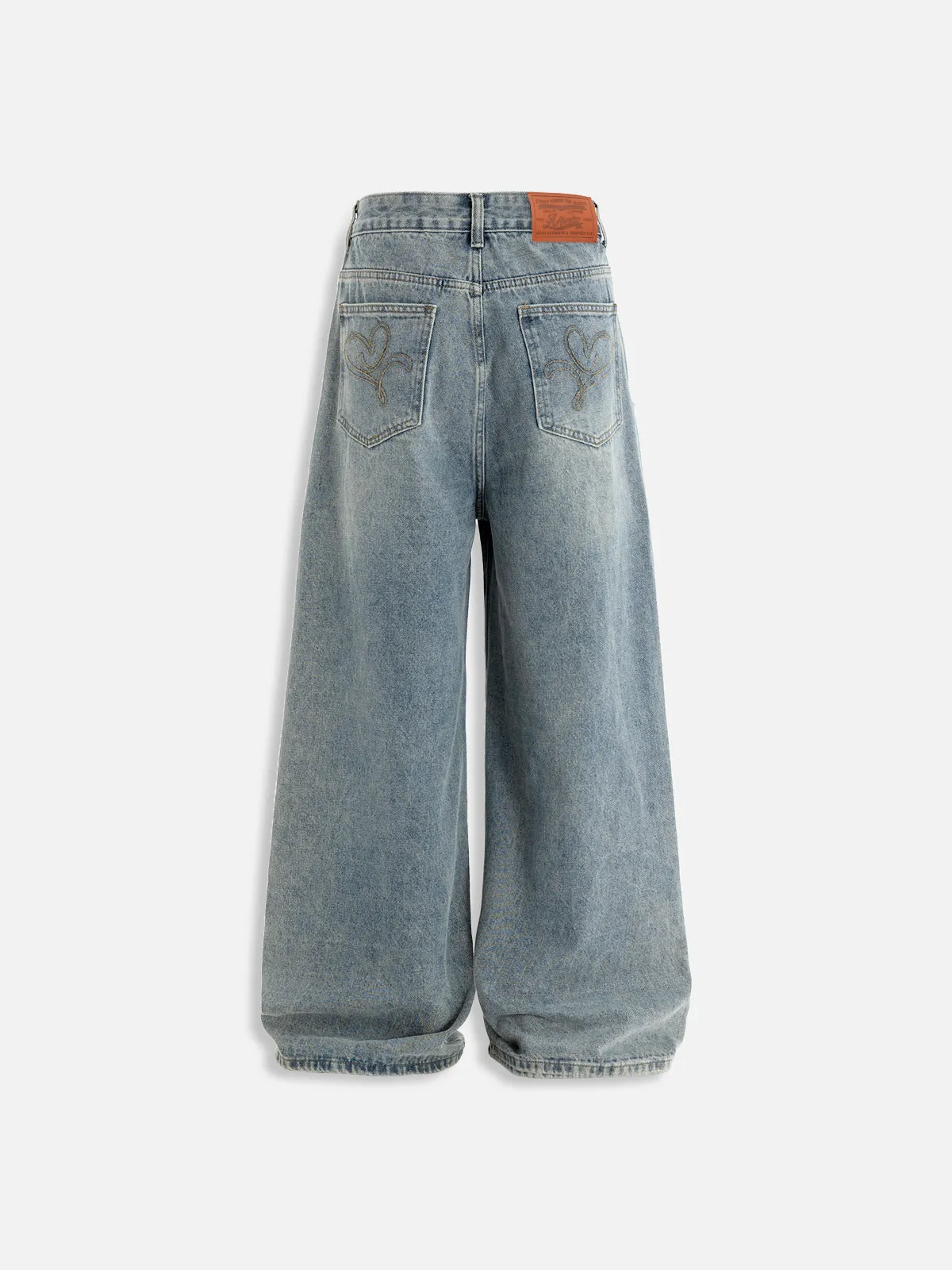 Baggy Jeans sold by Aelfric Eden product image thumbnail 4