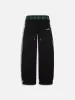 Aelfric Eden Double Waist Baggy Sweatpants sold by Aelfric Eden