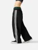 Aelfric Eden Double Waist Baggy Sweatpants sold by Aelfric Eden