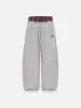 Aelfric Eden Double Waist Baggy Sweatpants sold by Aelfric Eden