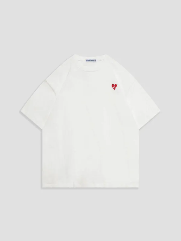 Aelfric Eden Essential Cotton Tee sold by Aelfric Eden