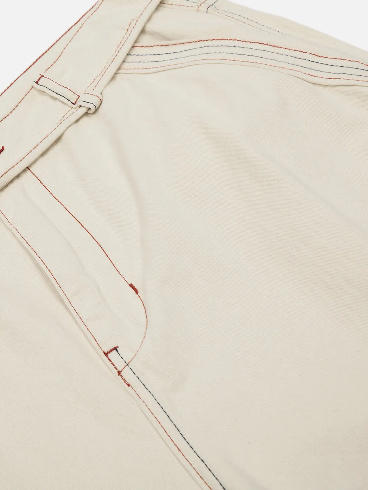 Aelfric Eden Stitch Multi Pocket Cargo Shorts sold by Aelfric Eden product image thumbnail 5