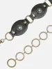 Vintage Ring Belt sold by Aelfric Eden