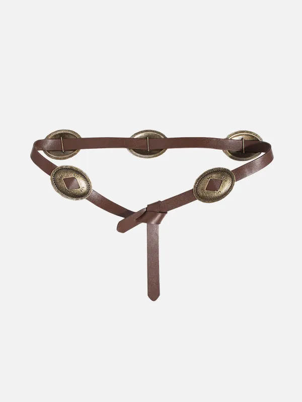Vintage Belt sold by Aelfric Eden