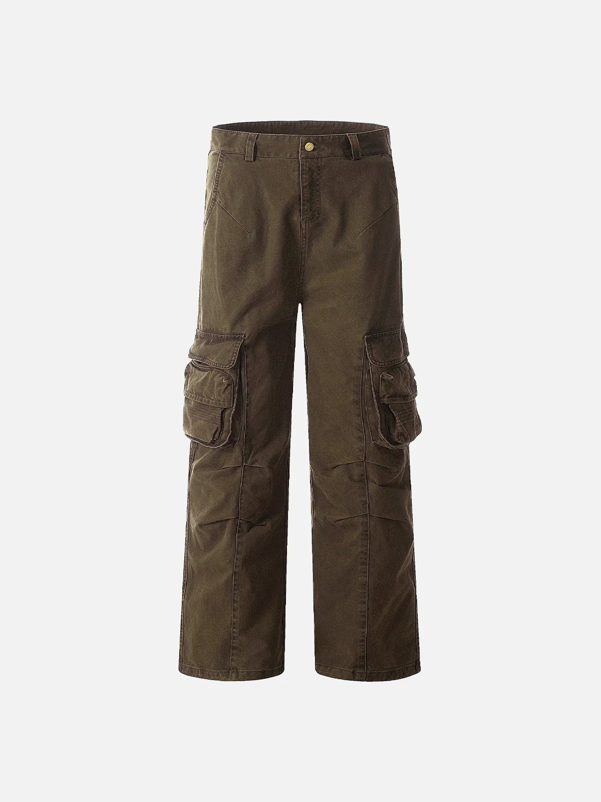 Aelfric Eden Pocket Wrinkle Pants sold by Aelfric Eden product image thumbnail 3