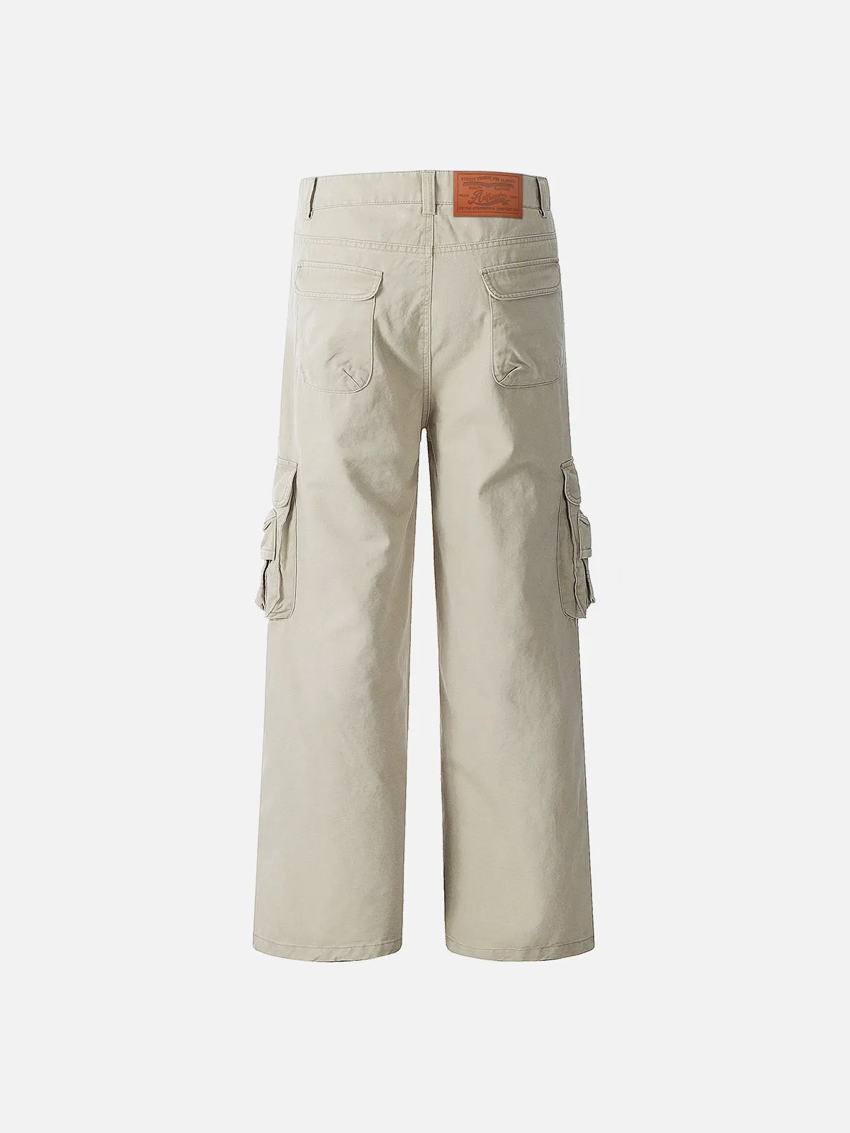 Aelfric Eden Pocket Wrinkle Pants sold by Aelfric Eden product image thumbnail 4