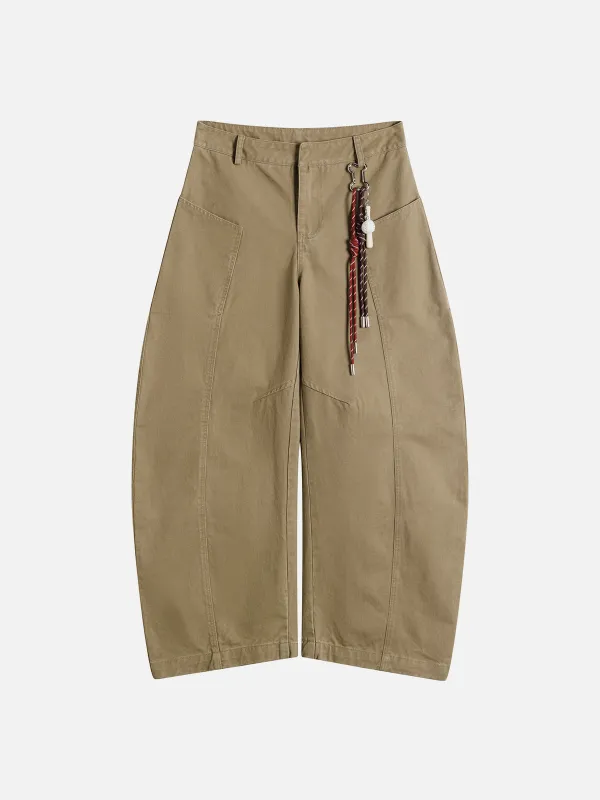 Aelfric Eden Baseball Chain Barrel Pants sold by Aelfric Eden