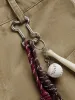 Aelfric Eden Baseball Chain Barrel Pants sold by Aelfric Eden
